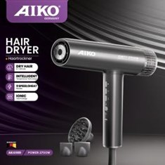 سشوار-حرفه-ای-آیکو-مدل-AK155HD-توان-2700-وات