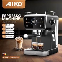 اسپرسوساز-آیکو-مدل-AK700ES-با-پمپ-ULKA-ایتالیایی-21-بار