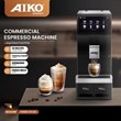 اسپرسوساز-آیکو-مدل-AK1221EM-با-آسیاب-قهوه-و-16-برنامه-نوشیدنی