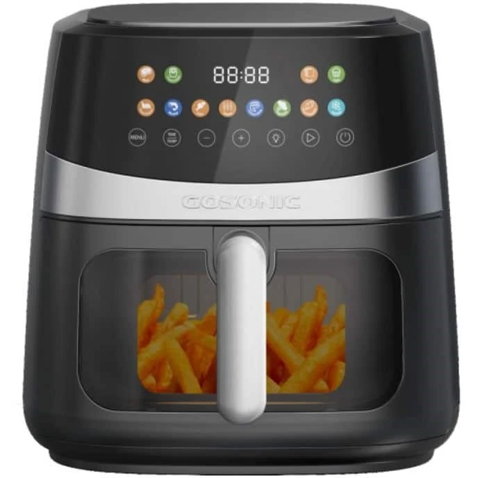 سرخ-کن-8-لیتر-گوسونیک-مدل-GAF-778