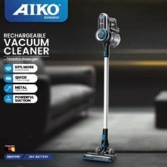 جارو-شارژی-آیکو-مدل-AK571VC-خرید-در-بندرعباس