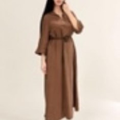 پیراهن-کمربنددار-زنانه