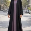 مانتو-عبایی-و-سارافون-نورا