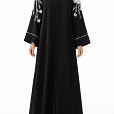 عبا-مرسده