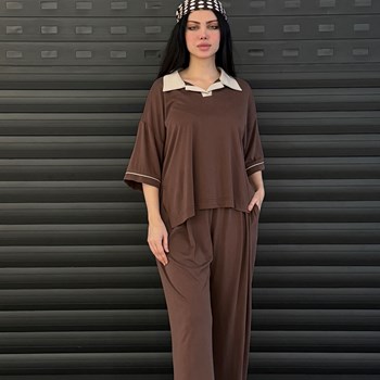 ست-تیشرت-و-شلوار-سیلک