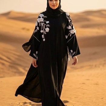 عبا-مرسده