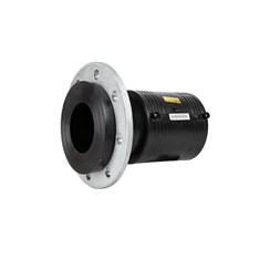 فلنج-الکتروفیوژن