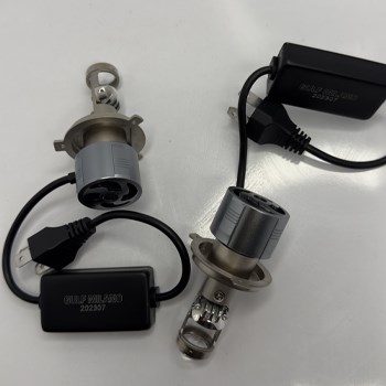 هدلایت-گلف-میلانو-F22-پایه-H1-H7-H4-H3H11-9005