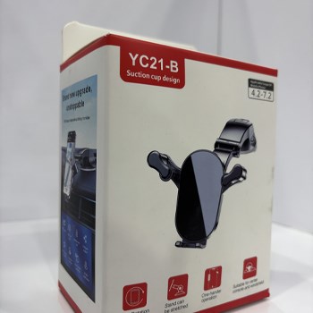 هولدر-موبایل-مدل-YC21-B-جنس-پلاستیک-ABS