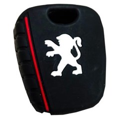 کاور-سوییچ-خودرو-صفا-مدل-ژله-ای-مناسب-برای-پژو-206