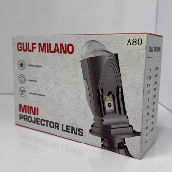 هدلایت-گلف-میلانو-F22-پایه-H1-H7-H4-H3H11-9005