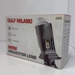 هدلایت-گلف-میلانو-F22-پایه-H1-H7-H4-H3H11-9005