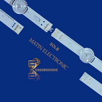 بک-لایت-تلویزیون-ال-جی-50LB-بک-لایت-5-9-4-5LED-ولتاژ-6V