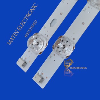 بک-لایت-65CD7060-سونیا-66-LED-سه-ولت-با-طول-64-سانتی-متر