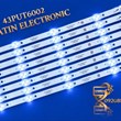 بک-لایت-43PUT6002-فیلیپس-32-LED-شش-ولت،-طول-39-سانتی-متر