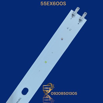 بک-لایت-تلویزیون-پاناسونیک-55E-600S-بک-لایت-22-3-LED-ولتاژ-3V