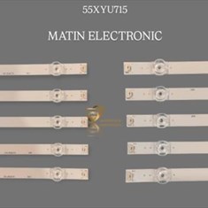 بکلایت-ایکس-ویژن55xyu715