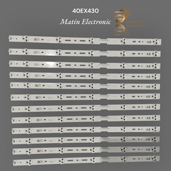 بکلایت-سونی40ex430