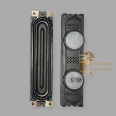 بلندگوی-تلویزیون-Black-اسپیکر-داخلی-10W-با-امپدانس-6و-ابعاد-85-20-12-میلی-متر
