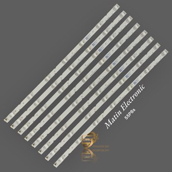 بکلایت-تی-سی-ال55p8s