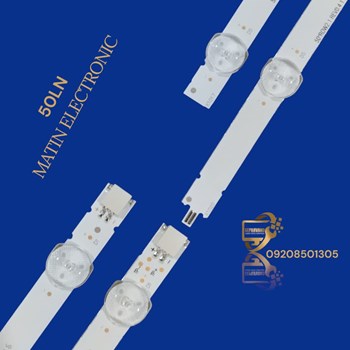 بک-لایت-تلویزیون-ال-جی-50LN-بک-لایت-6-10-5-5LED-ولتاژ-3V