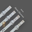 بکلایت-هایسنس55b710010led