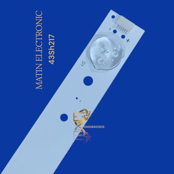بک-لایت-تلویزیون-شهاب-43SH217-بک-لایت-7-4-LED-ولتاژ-3V