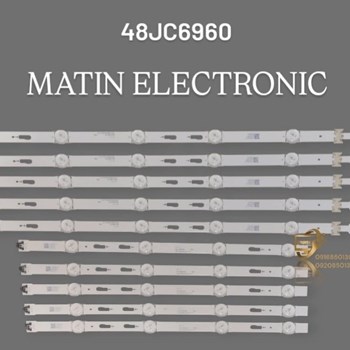 بکلایت-سامسونگ-48JC6960