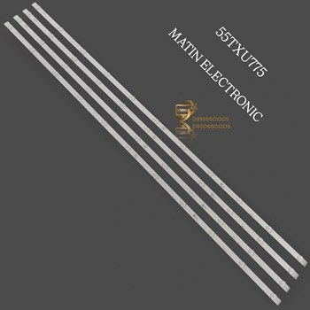 بکلایت-ایکس-ویژن55xtu775