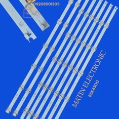 بک-لایت-55K4300-دوو-88-LED-سه-ولت