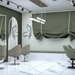 سالن-زیبایی-سارا-پرتو-موقعیت-شهرک-گلستان