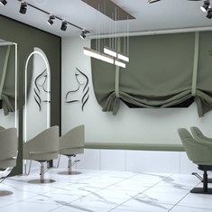 سالن-زیبایی-سارا-پرتو-موقعیت-شهرک-گلستان
