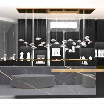 طراحی-طلا-فروشی-خیابان-چنچنه