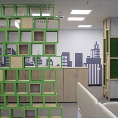 دپارتمان-دکوراسیون-داخلی-1814؛-بازآفرینی-هوشمندانه-فضای-زندگی-شما