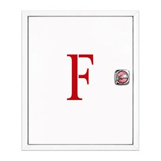 جعبه-آتش-نشانی-سفید-F