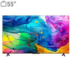 تلویزیون-55-اینچ-ال-ای-دی-هوشمند-تی-سی-ال-مدل-55P655