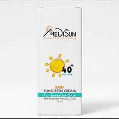 ضد-آفتاب-کودکان-مدیسان