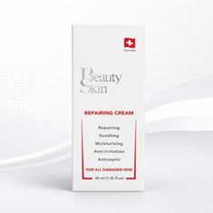 کرم-ترمیم-کننده-بیوتی-اسکین-بازسازی-و-ترمیم-پوست-آسیب-دیده