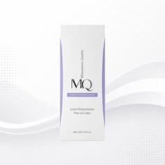 لوسیون-روشن-کننده-و-ضد-لک-بدن-ام-کیوMQحجم-300-میلی-لیتر