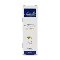 کرم-نرم-کننده-حاوی-10-درصد-اوره-ثمین