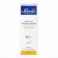 کرم-نرم-کننده-حاوی-5-درصد-اوره-ثمین
