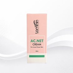 کرم-ضد-جوش-لامینین-مدل-AC-NET-حجم-30-میلی-لیتر