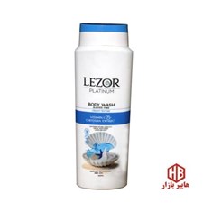 شامپو-بدن-کرمیلزور