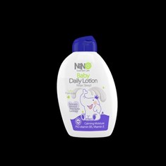 لوسیون-بدن-کودک-نینو