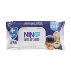 دستمال-مرطوب-نینو-کد-4020-بسته-70-عددی