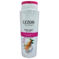 شامپو-بدن-کرمیلزور