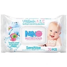 دستمال-مرطوب-دست-و-صورت-کودک-نینو