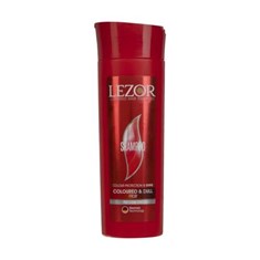 شامپو-مو-لزور