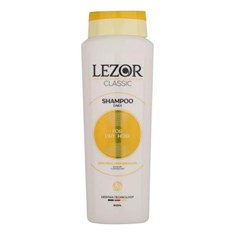 شامپو-مو-لزور