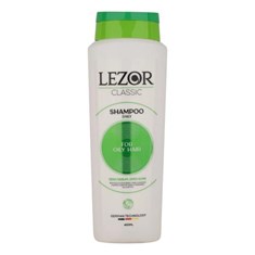 شامپو-مو-لزور